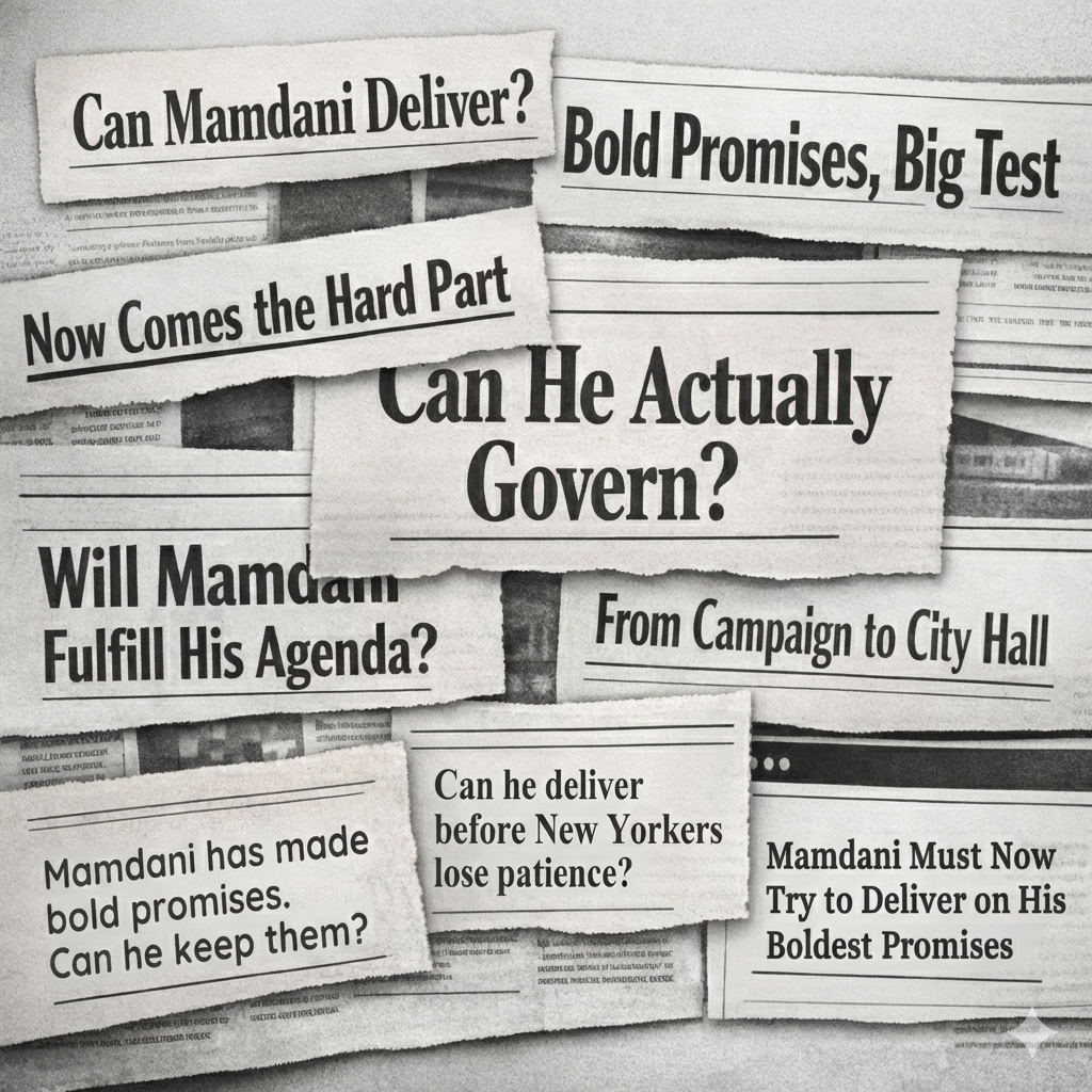 Introducing the Mamdani Meter